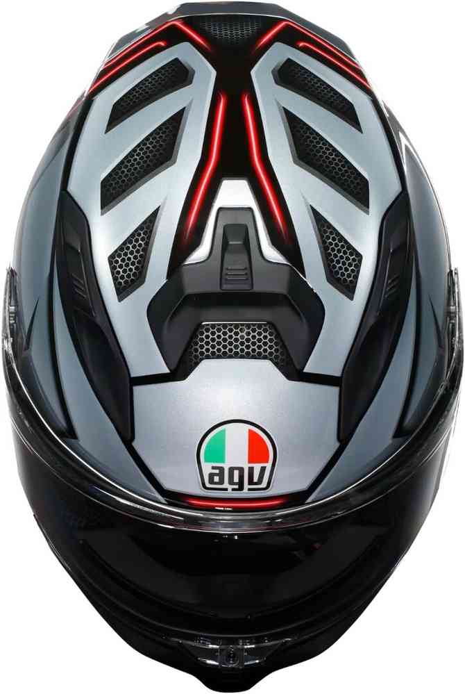 AGV K7 Jaeger Helmet