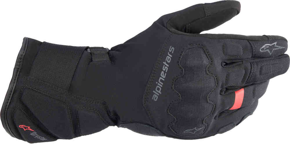 Alpinestars Stella Tourer W-7 V2 Drystar waterproof Ladies Motorcycle Gloves