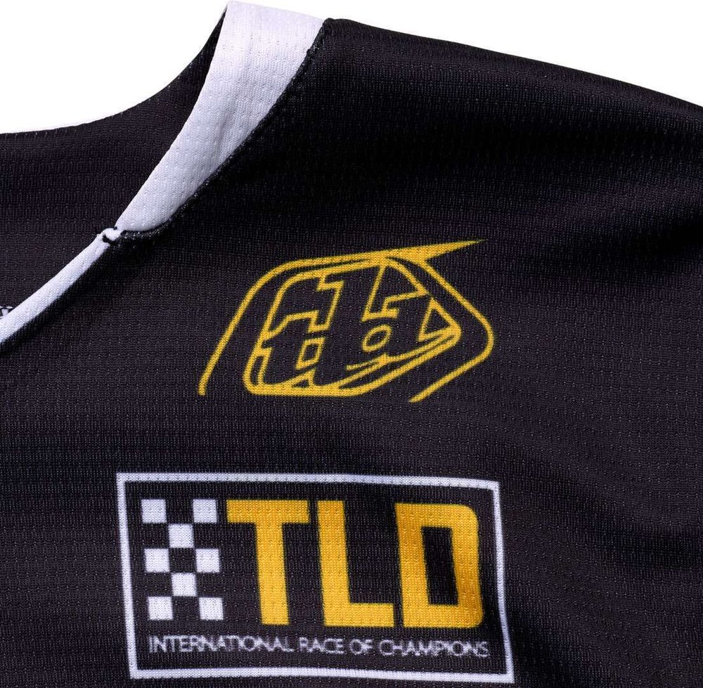 Troy Lee Designs GP Pro Fifty-50 Motocross Jersey