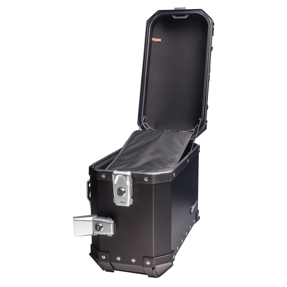 FC-Moto Terreno EVO 28 L Alu Side Case