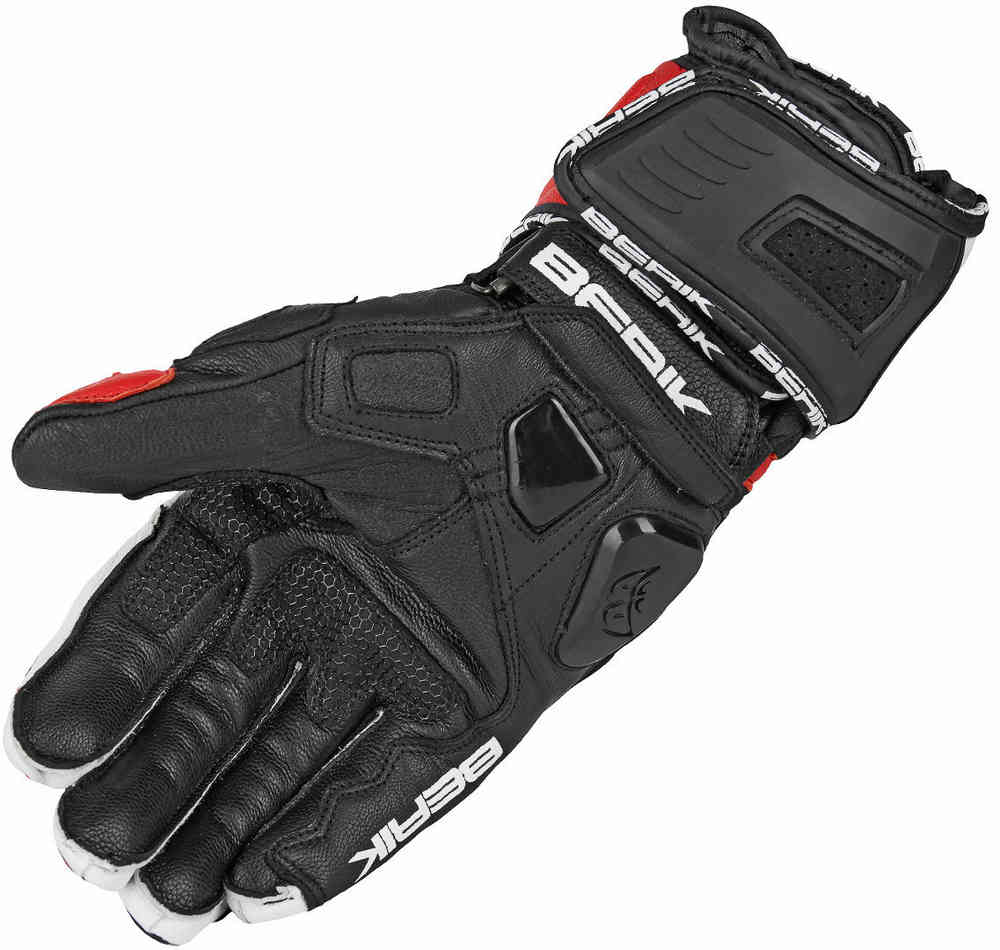 Berik Spa Motorcycle Gloves