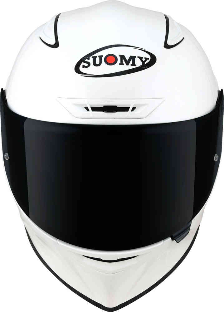 Suomy Track-1 Plain 2023 Helmet