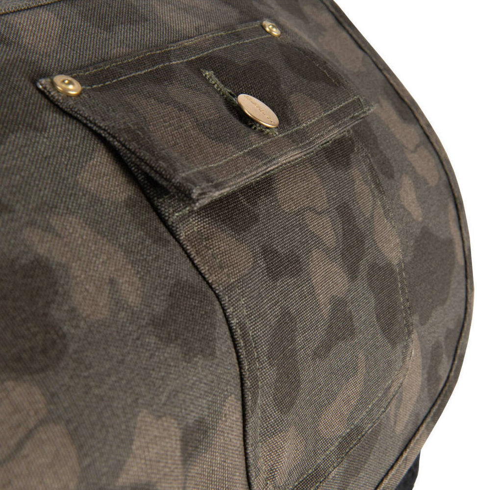 Carhartt Camo Chore Dog Overall