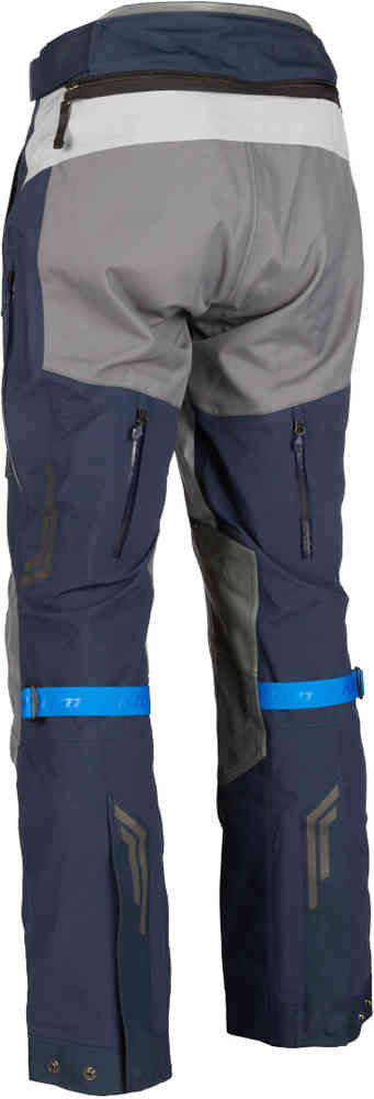 Klim Latitude Motorcycle Textile Pants