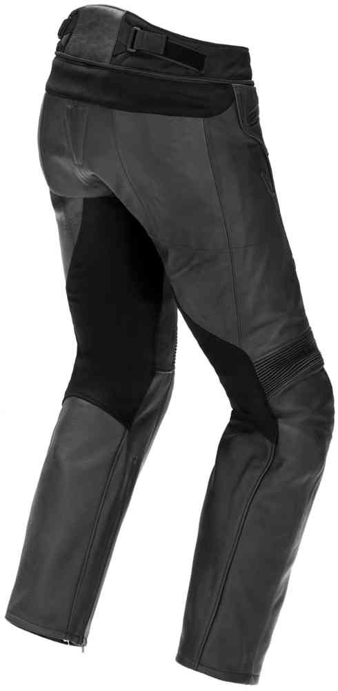 Spidi RR Naked Motorcycle Leather Pants