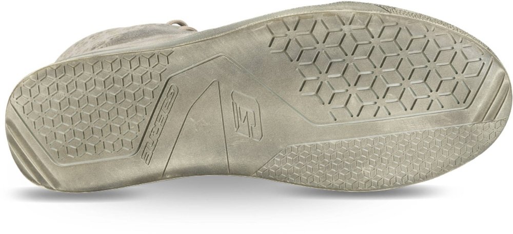 Gaerne Letur Aquatech Motorcycle Shoes