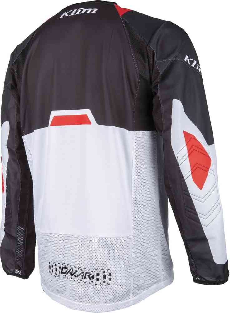 Klim Dakar 2025 Motocross Jersey