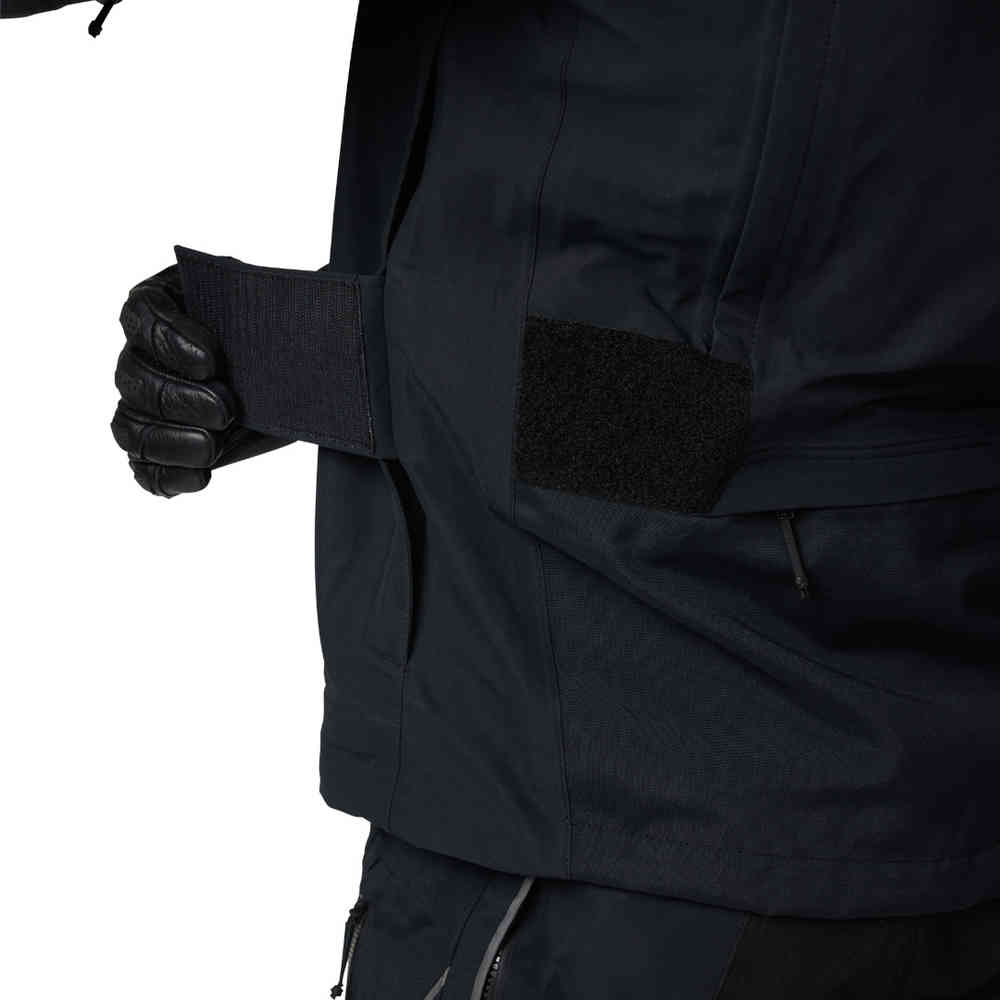 FOX Defend GORE-TEX ADV Motorcycle Textile Jacket