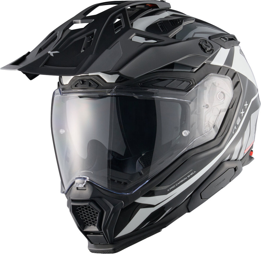 Nexx X.WED 3 Gobi Motocross Helmet
