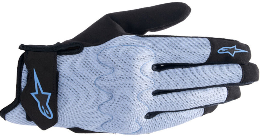 Alpinestars Stated Air perforated Motorcycle Gloves