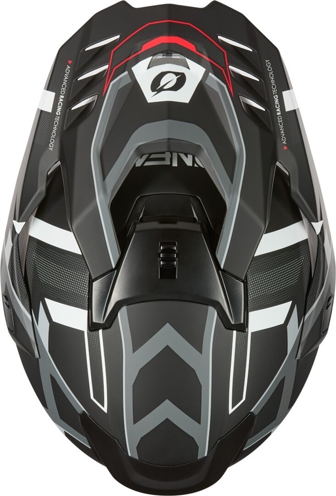Oneal D-SRS Square V.25 Motocross Helmet