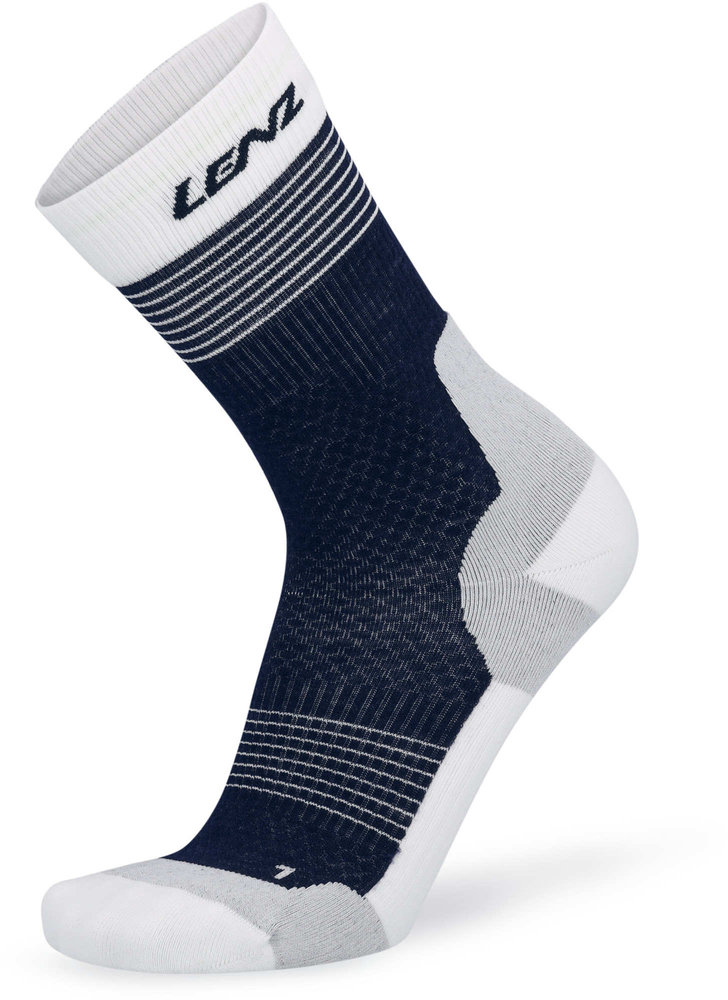 Lenz Think About Merino Nordic 2.0 Socks