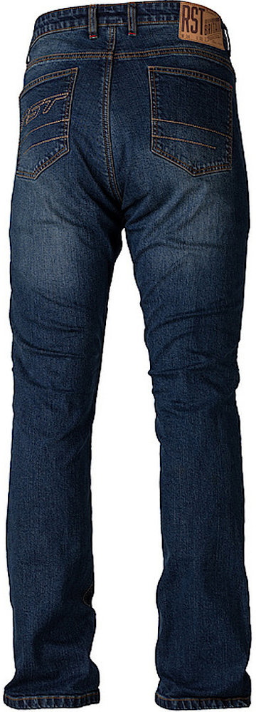 RST X Straight Leg 2 Motorcycle Jeans