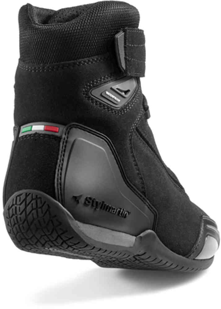 Stylmartin Velox Motorcycle Shoes