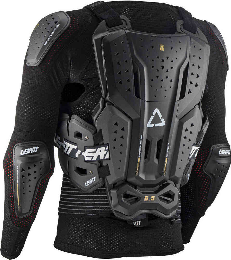 Leatt 6.5 Body Protector Jacket
