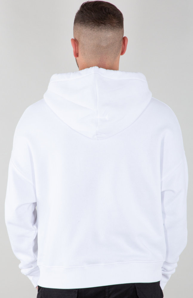 Alpha Industries Basic OS Hoodie