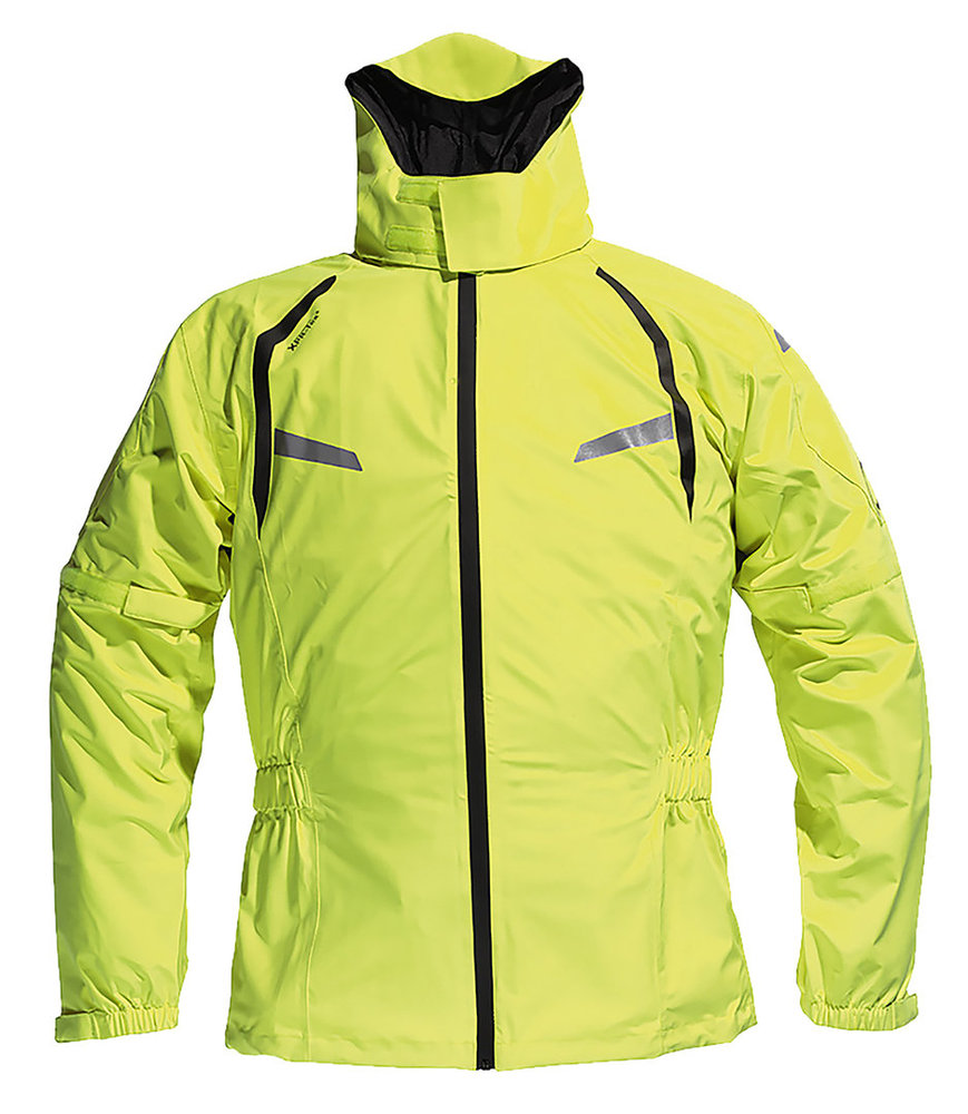 DANE Byge XPR-Tex Motorcycle Rain Jacket