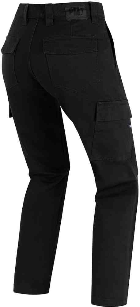 PMJ Electra Ladies Motorcycle Jeans