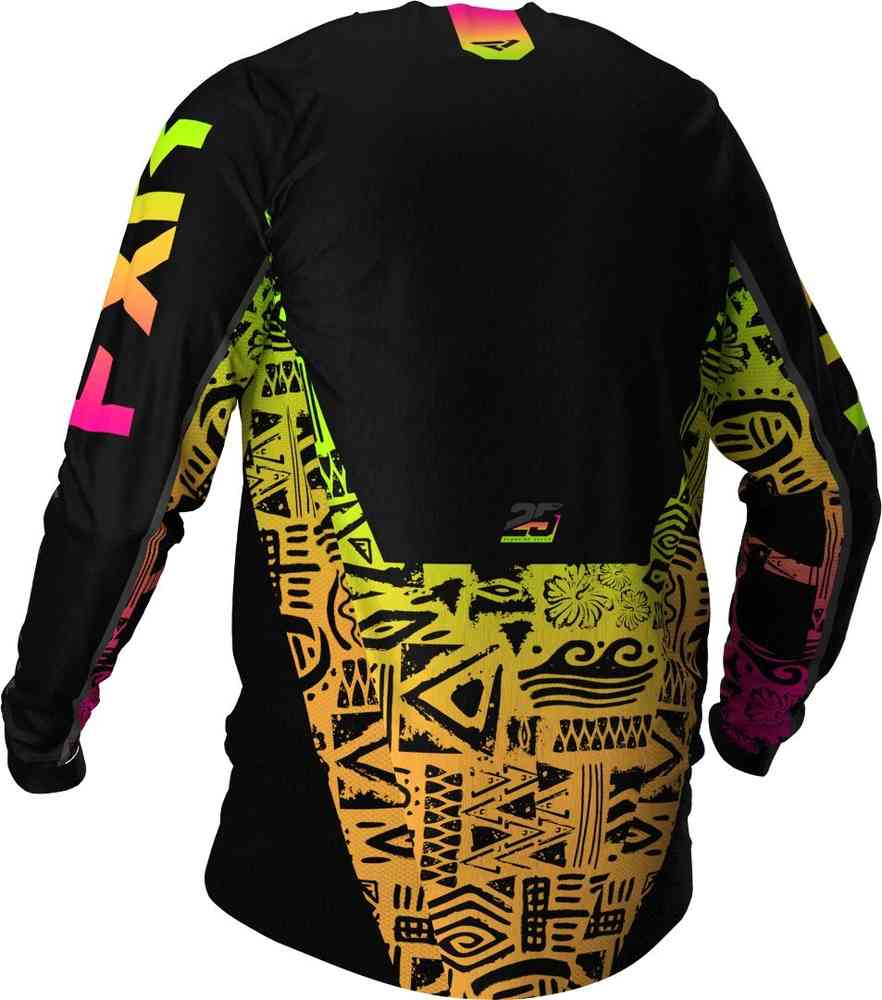 FXR Podium Aztec MX Gear Motocross Jersey