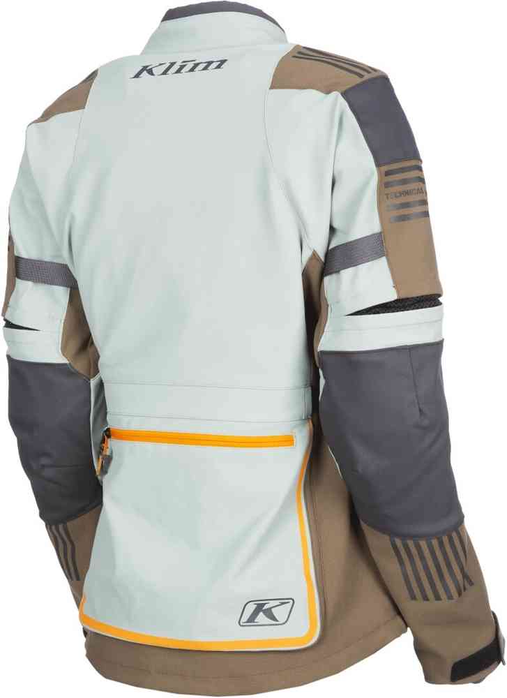 Klim Sedona Enduro Mesh Ladies Motorcycle Textile Jacket