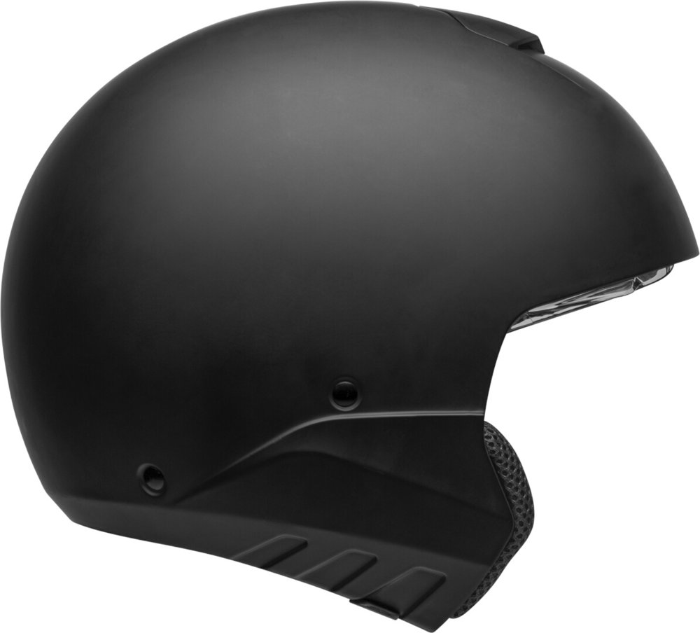 Bell Broozer Solid 06 Helmet