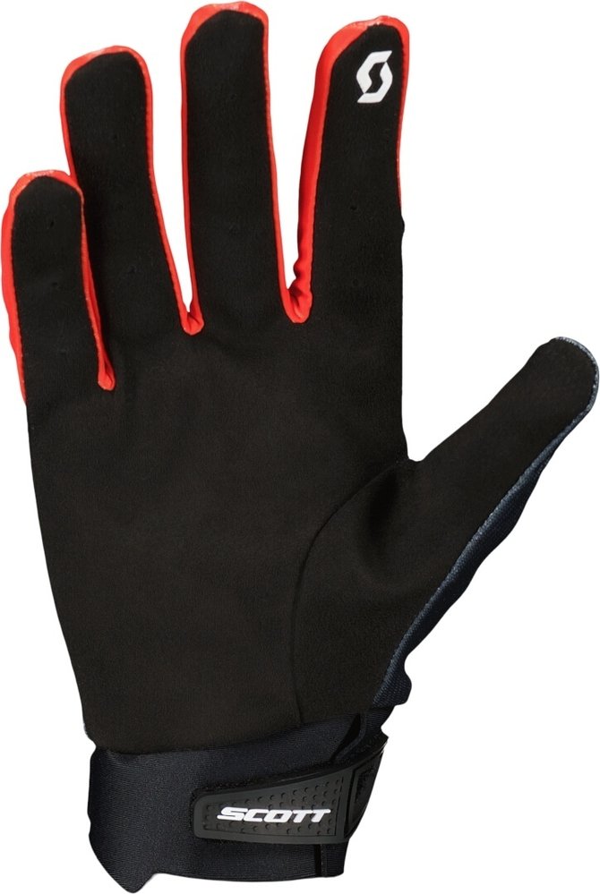 Scott Evo Swap Motocross Gloves