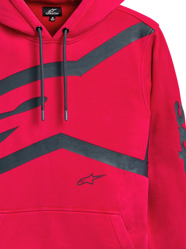Alpinestars Unbound Hoodie