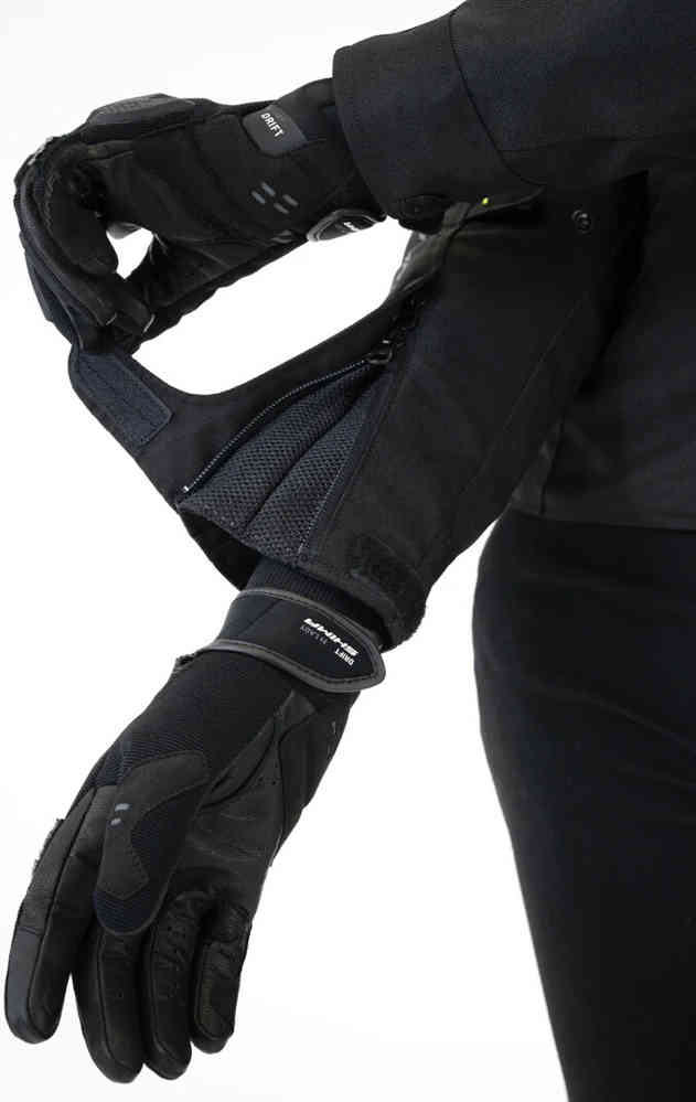 SHIMA Rush 2.0 waterproof Ladies Motorcycle Textile Jacket