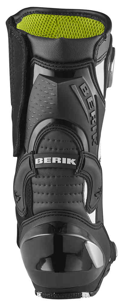 Berik Race-X EVO Motorcycle Boots