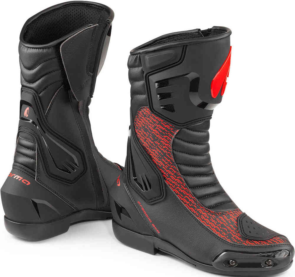 Forma Freccia Evo Motorcycle Boots