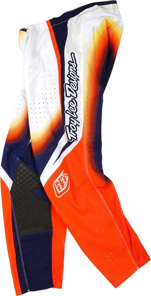 Troy Lee Designs Se Pro Array Youth Motocross Pants