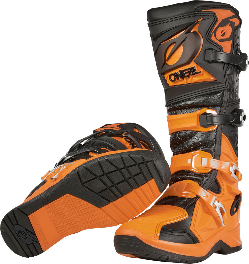 Oneal RMX Pro Motocross Boots
