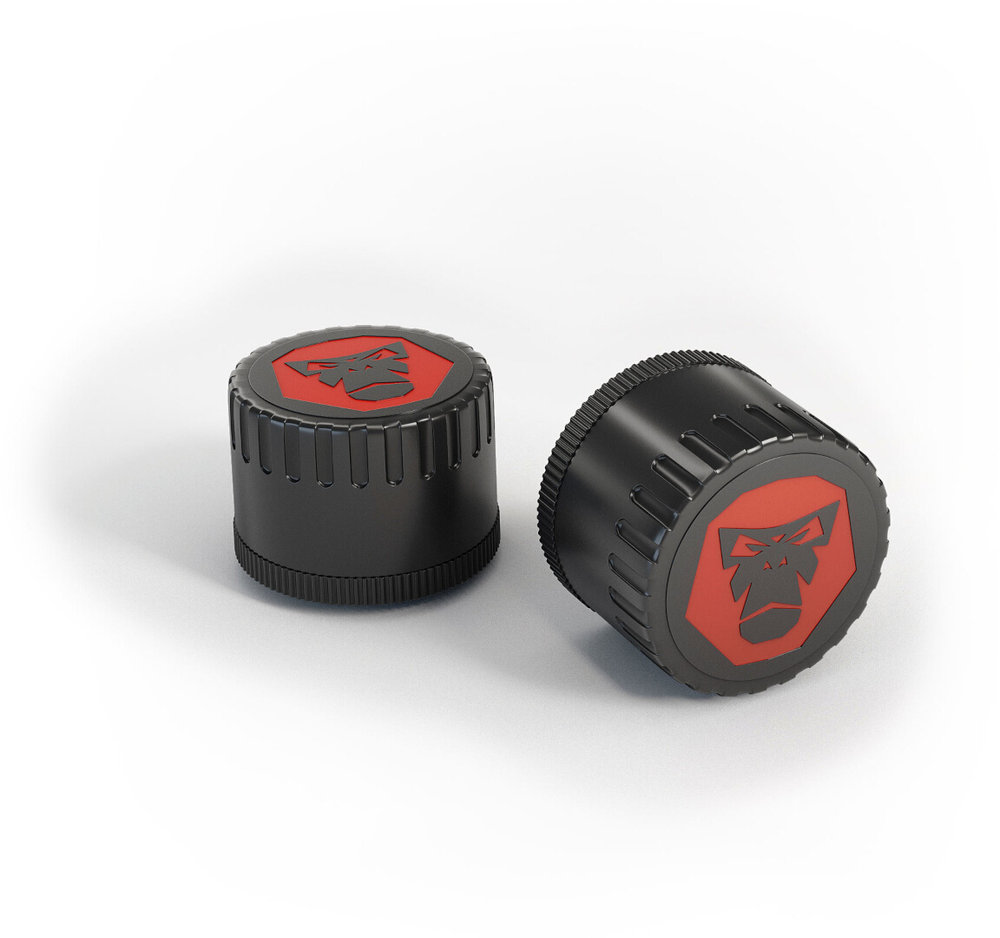 RideLink RDKS BT5 Tire Pressure Monitoring System