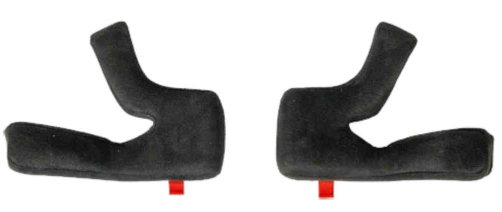 John Doe JD/One Cheek Pads