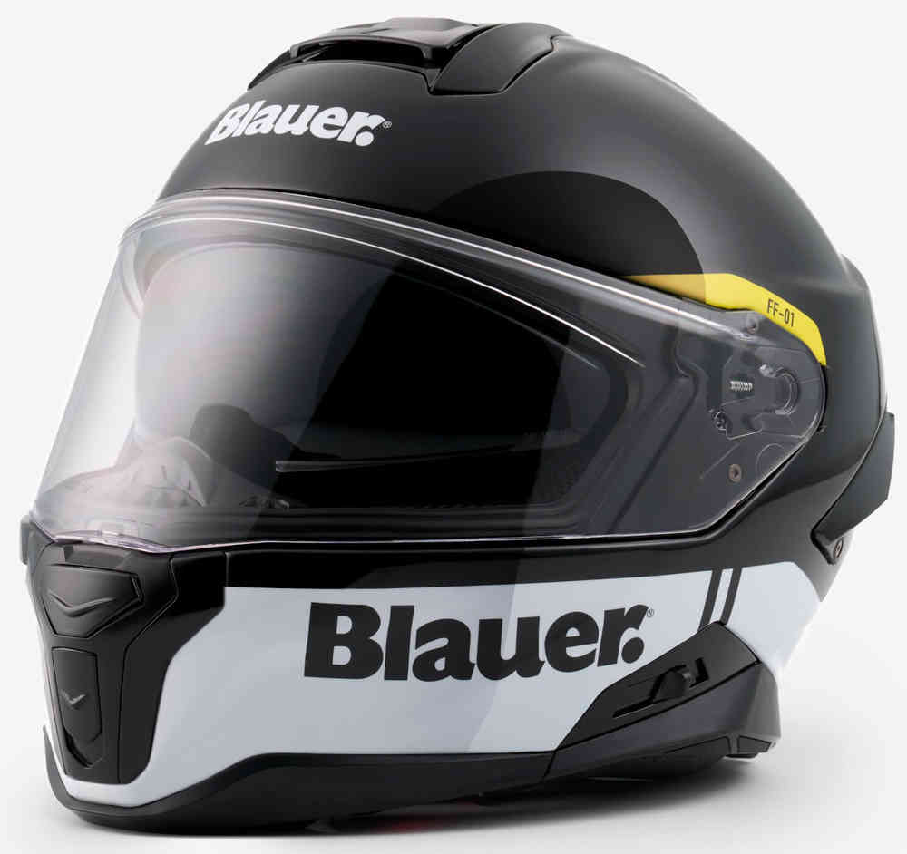 Blauer FF-01 Helmet