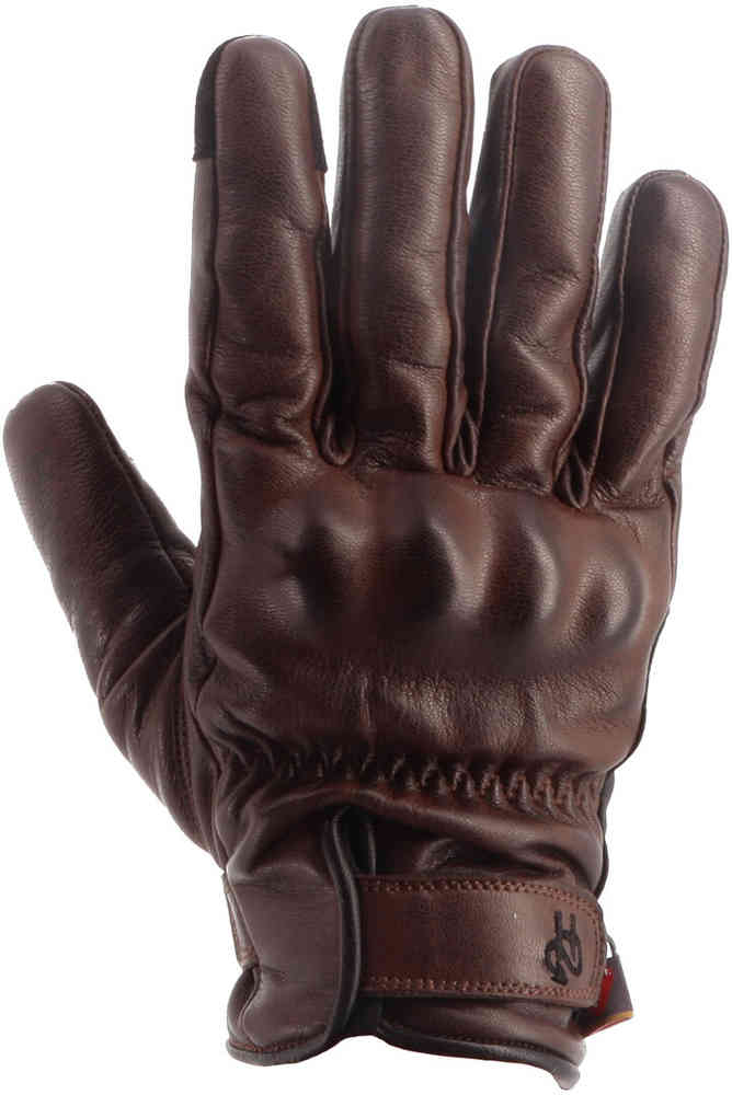 Helstons Ska waterproof Motorcycle Gloves