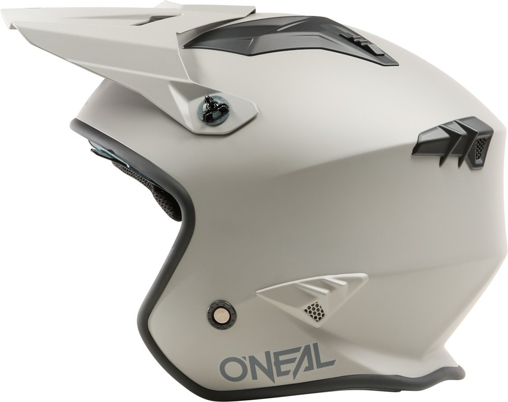 Oneal Volt Solid Trial Helmet
