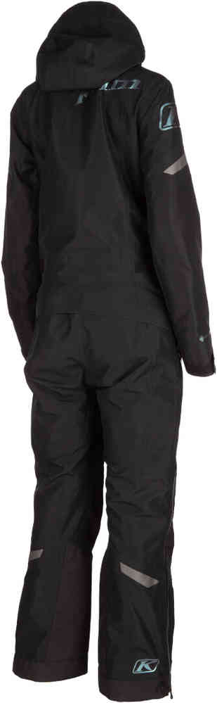 Klim Shredsa Ladies One Piece Snowmobile Suit