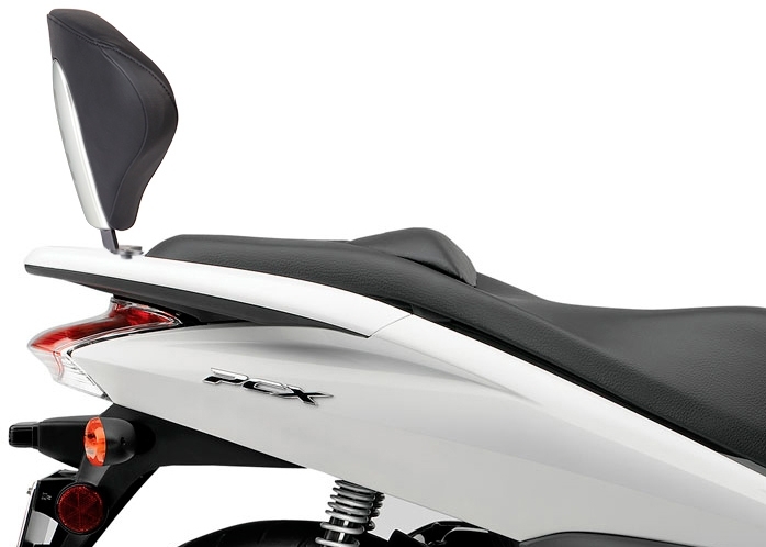 SHAD Mounting Kit Backrest