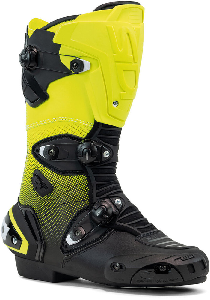 Sidi Mag-1 Motorcycle Boots