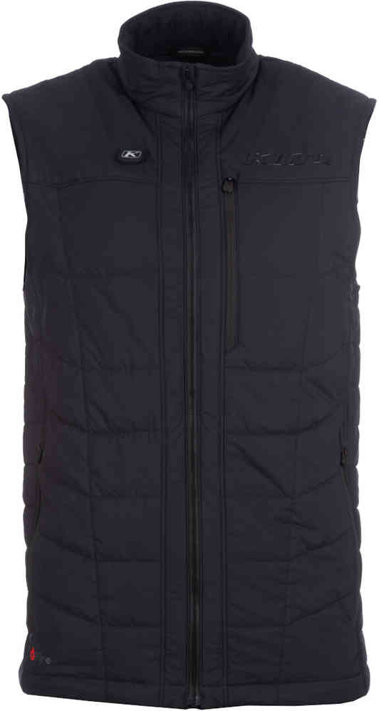 Klim Override eFire Heated Vest