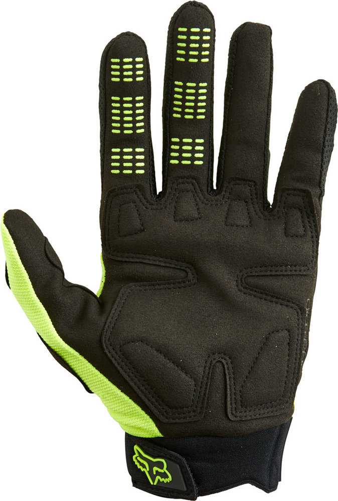 FOX Dirtpaw Motocross Gloves