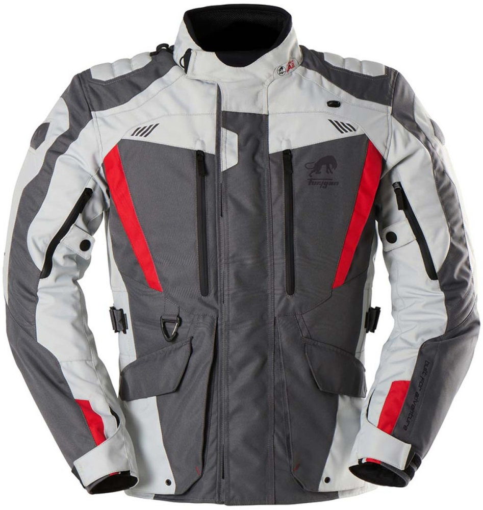 Furygan Apalaches Evo Motorcycle Textile Jacket