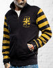HolyFreedom Maya Zip Sweatshirt