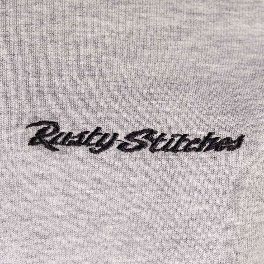 Rusty Stitches Glenn Motorcycle Textile Jacket