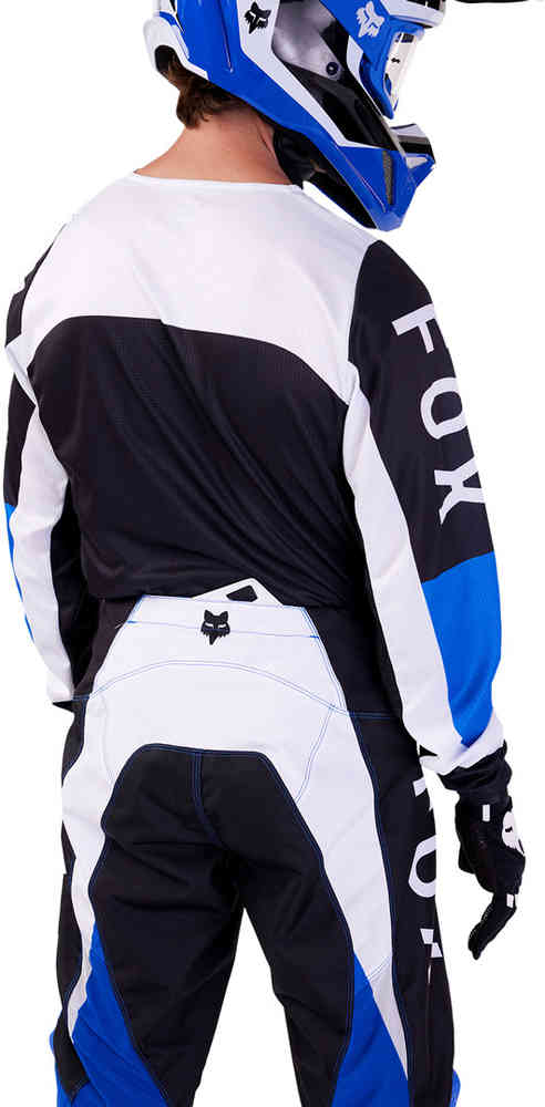 FOX 180 Nitro Motocross Jersey