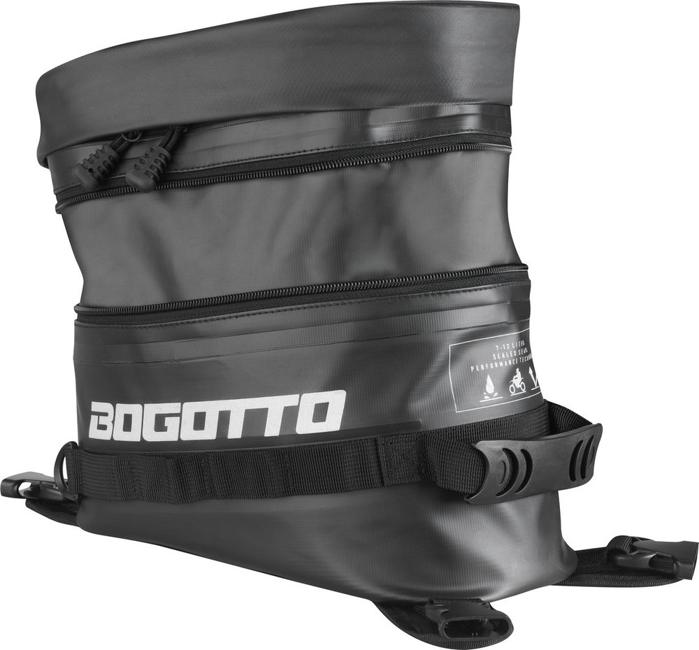 Bogotto Terreno waterproof Tank Bag
