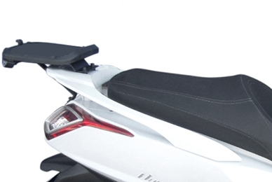 Top Master Topcase Fitting