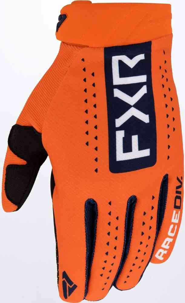 FXR Reflex Motocross Gloves