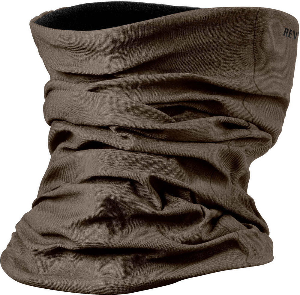 Revit Finish Neck Warmer